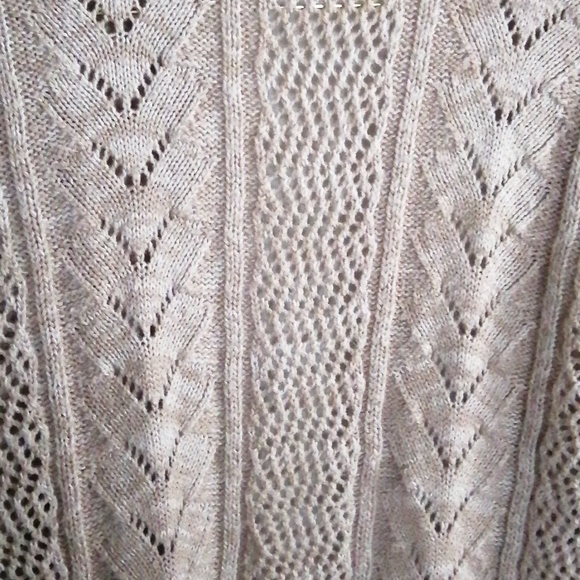 Knit cardigan - Picture 6 of 6